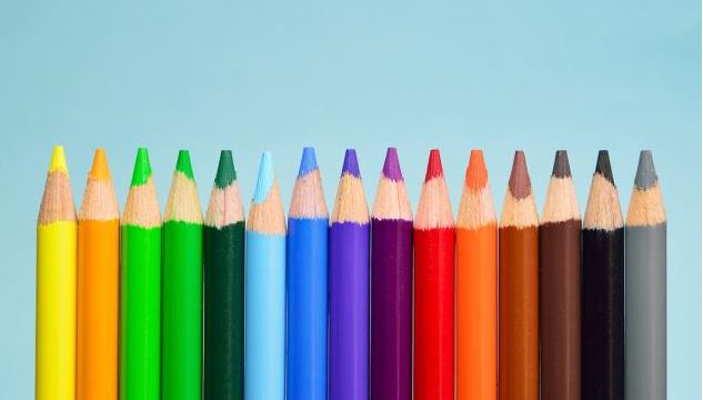 Conoce los colores en idioma “itza'”