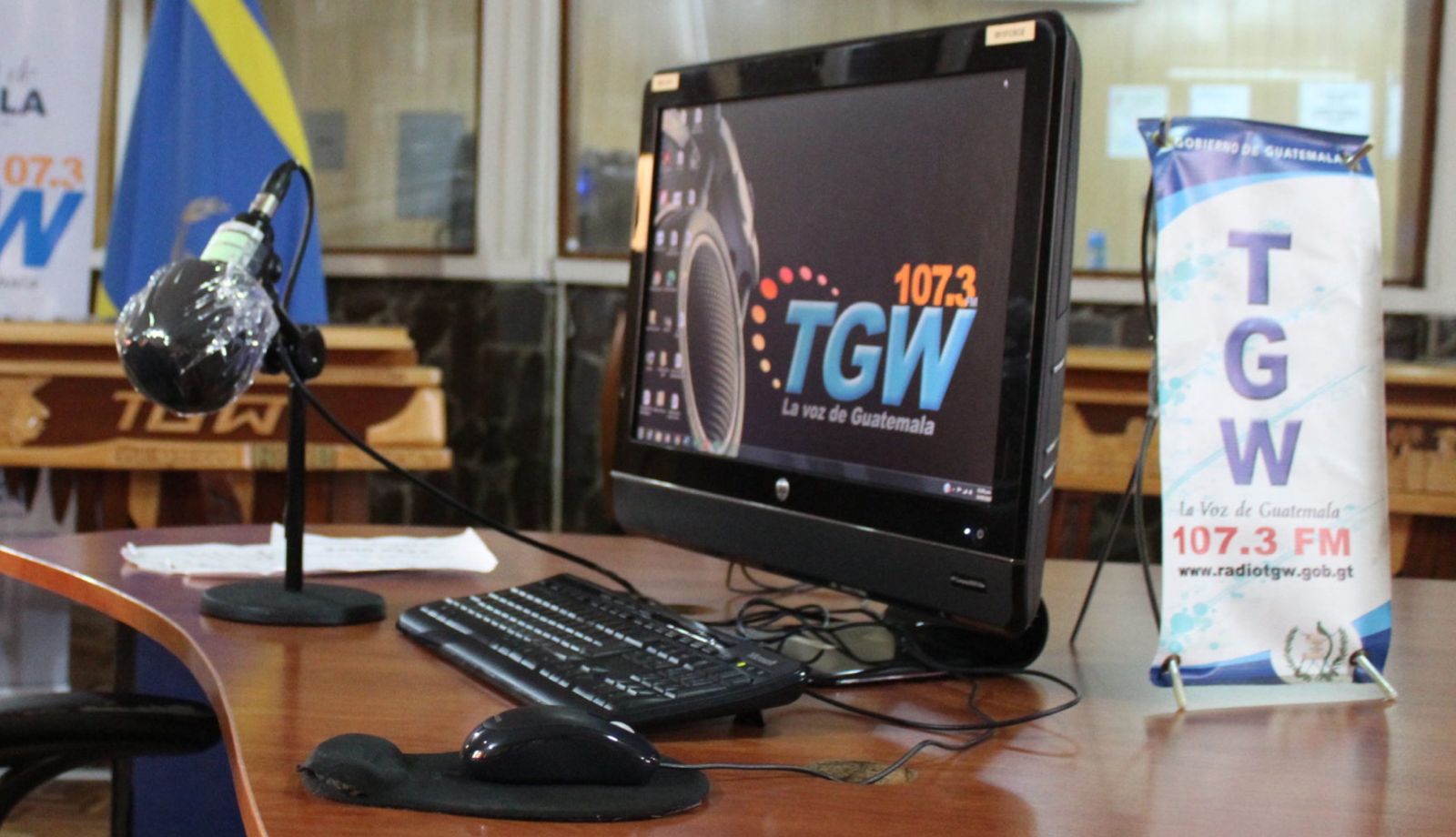 Día del Locutor, un reconocimiento a la labor de informar y alegrar a la población