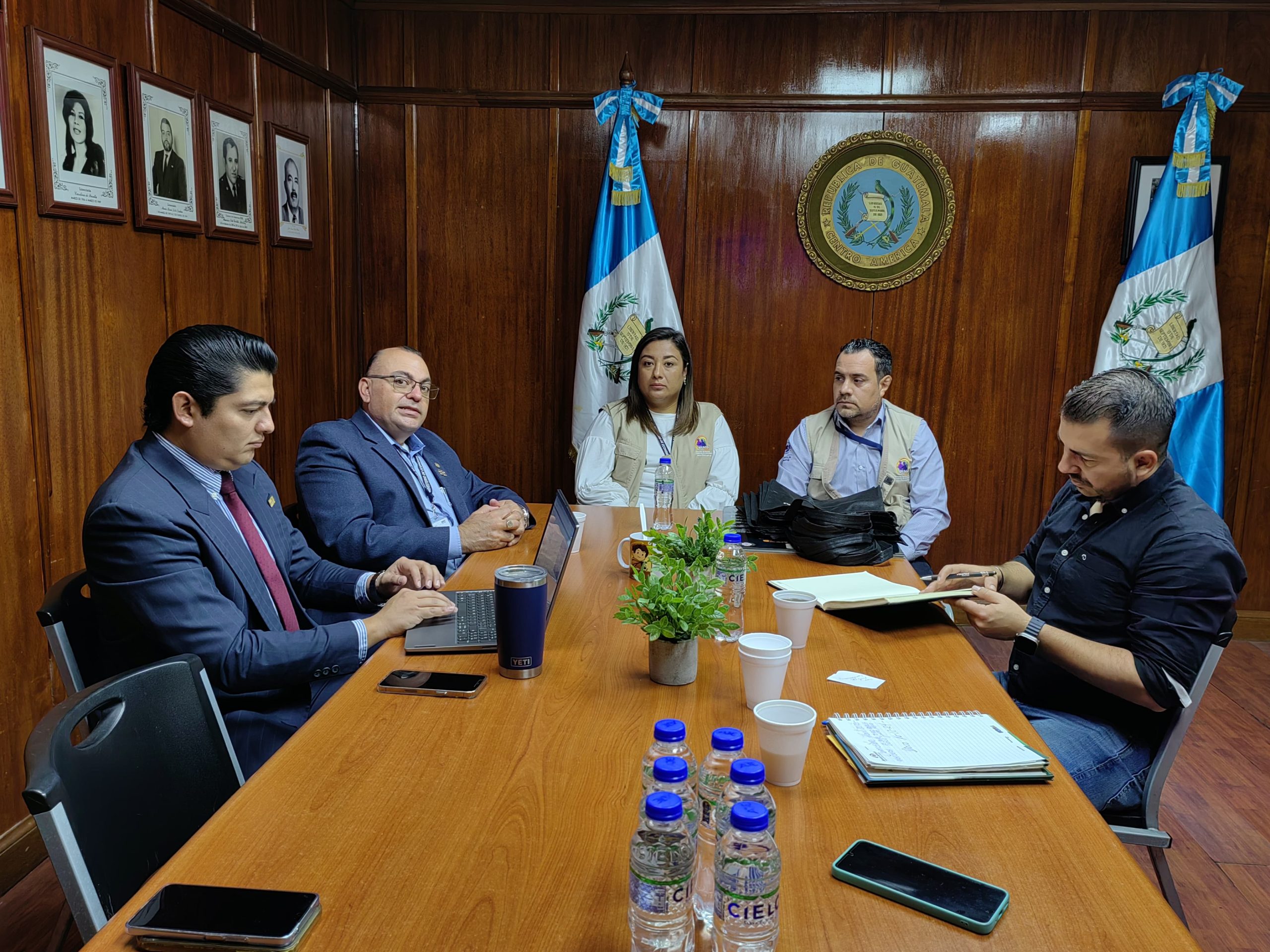 Refuerzan acciones para prevenir accidentes relacionados con el uso de juegos pirotécnicos
