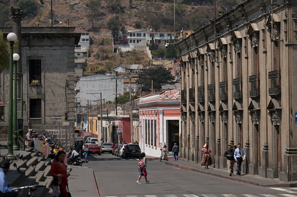 Avances significativos en Quetzaltenango: 70% de ejecución financiera y 73% de avance físico