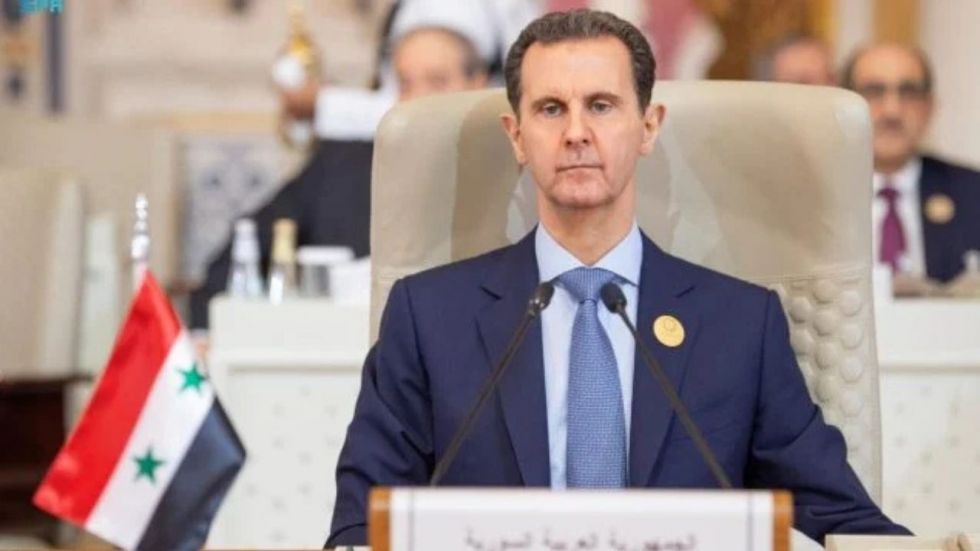 Comisión de la ONU pide juicios públicos justo por crímenes del régimen de Bachar Al Asad, en Siria.