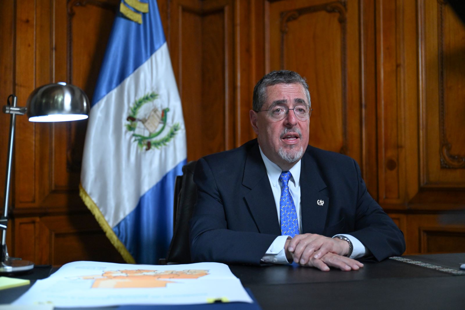 Salario mínimo 2025: Presidente Arévalo decreta aumento del 10 % para actividades agrícolas y no agrícolas y 6% para maquilas