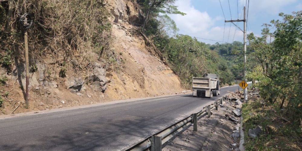 Gobierno publica la Ley de Infraestructura Vial Prioritaria