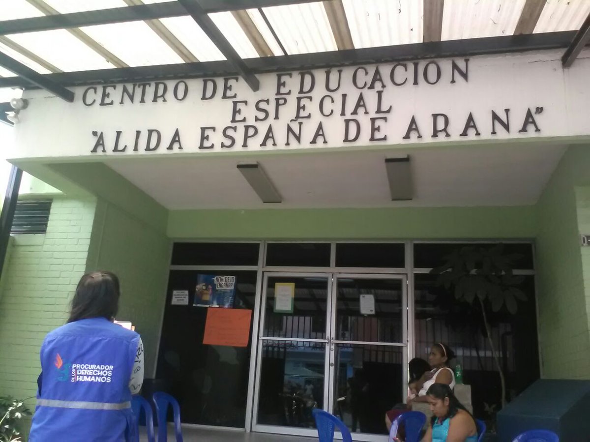 PGN denuncia sustracción de menores resguardados en casa de protección
