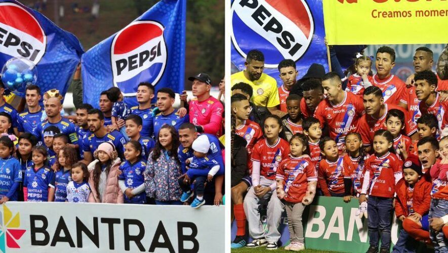 Cobán Imperial enfrentará mañana por la noche al Xelajú MC en el estadio Mario Camposeco en la final del torneo Apertura 2024.