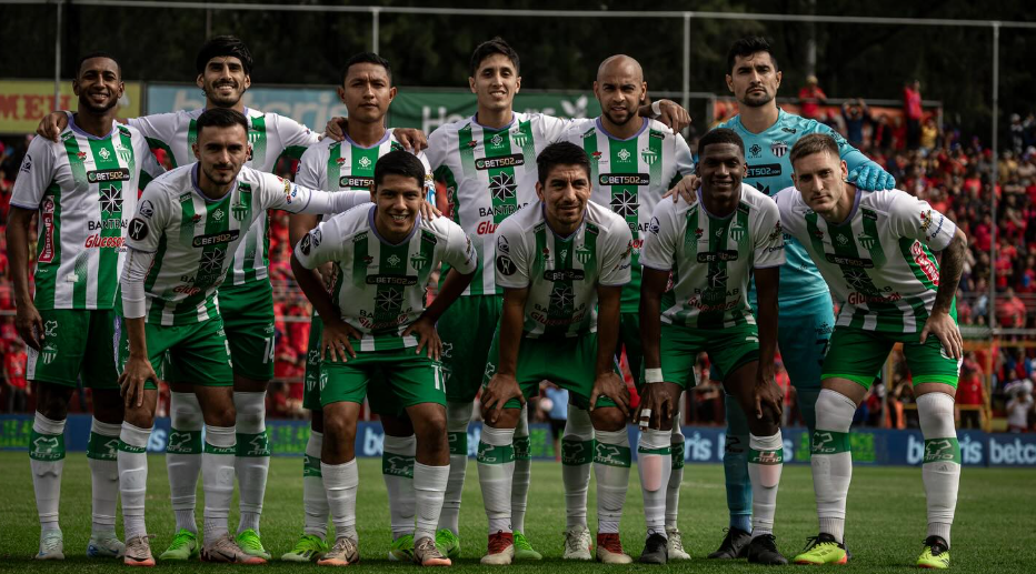 Municipal deja vacante la corona en el Apertura 2024 tras caer ante Antigua en penales