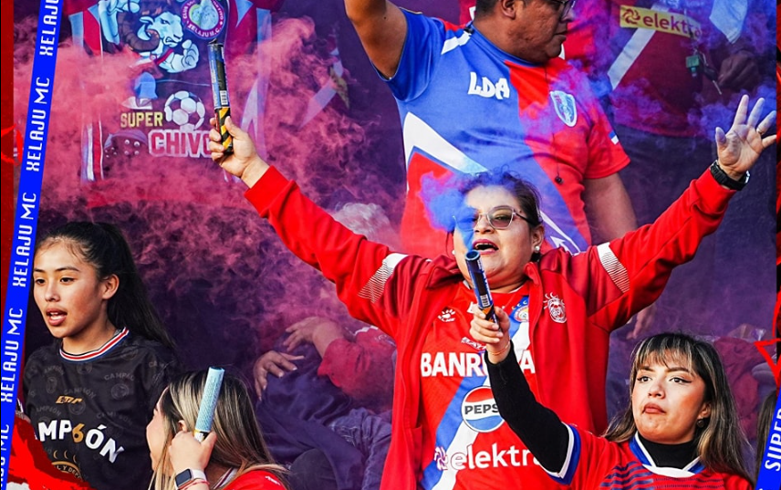 Así quedaron los cruces y horarios de las semifinales del Apertura 2024