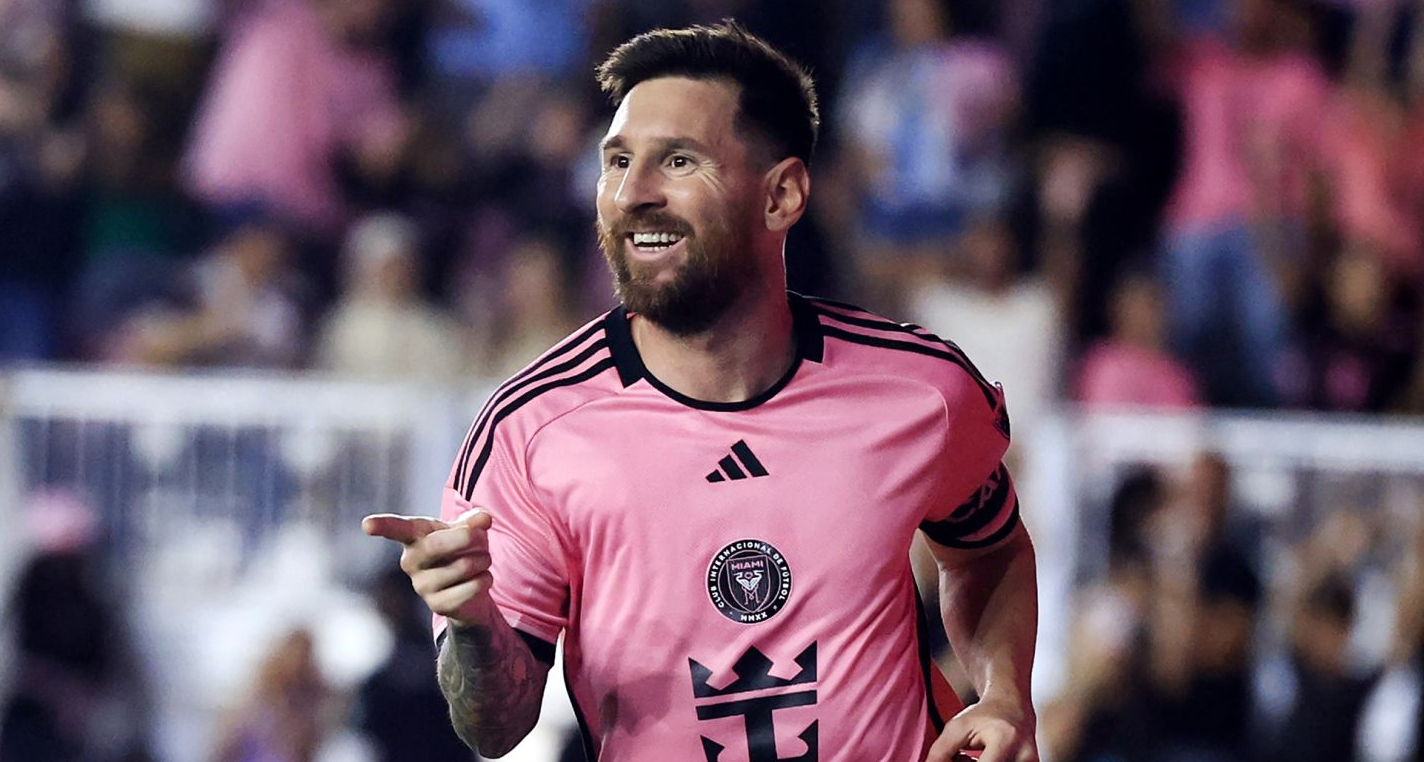 Así quedó el Inter Miami de Messi en el sorteo del Mundial de Clubes
