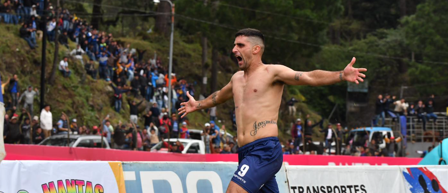 Cobán elimina a Xinabajul y se mete a la final del Apertura 2024