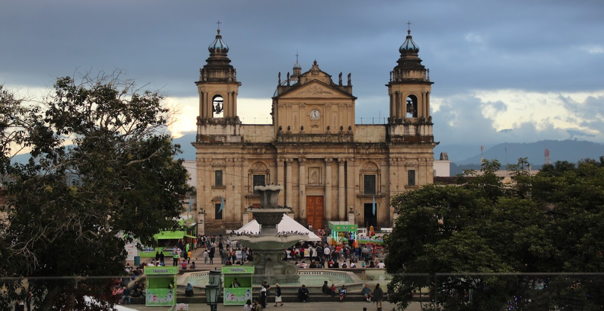 La Catedral se ilumina con el “mapping”: fechas y horarios para disfrutar el espectáculo
