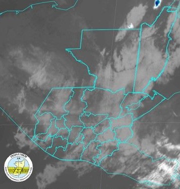 Clima: Se prevé ingreso de humedad, lluvias y descenso de temperatura