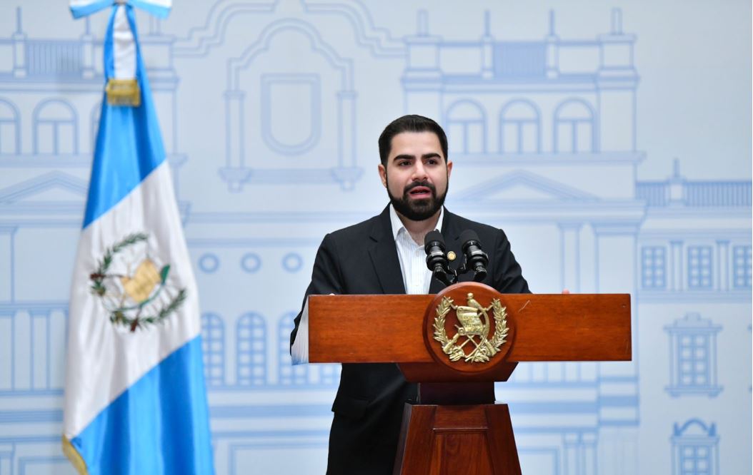 Presidente entregará bono campesino a agricultores en Sololá esta semana