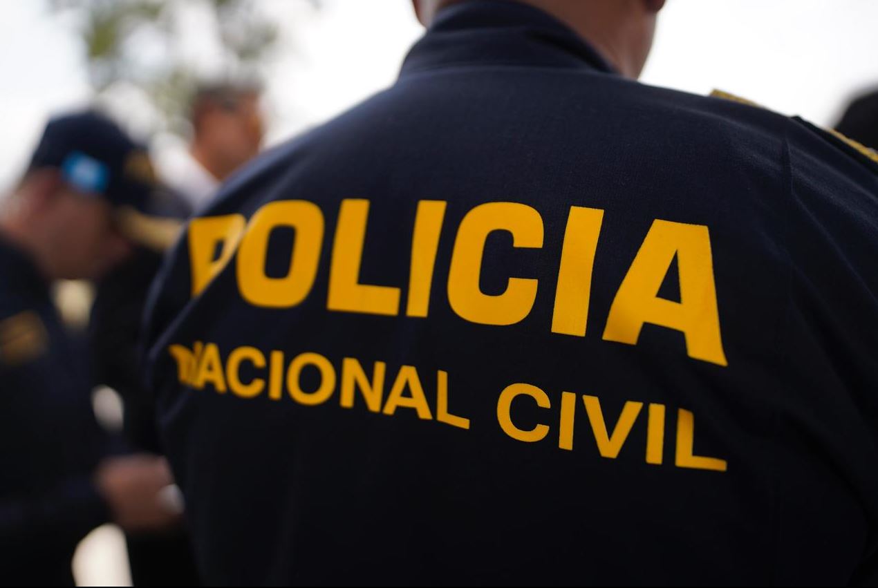 La aprobación de esta ley marca un antes y un después en la gestión policial en el país. / Foto: PNC