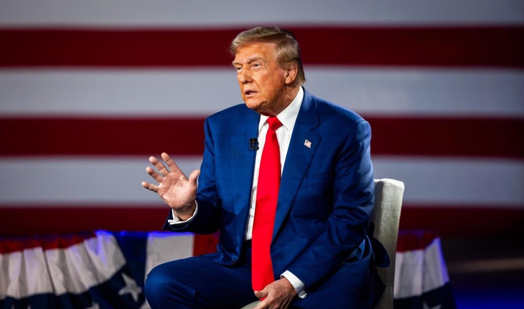 Analistas opinan que las relaciones de EE. UU., con el gobierno de Donald Trump, serán intensas, pero con diferentes matices. /Foto: EFE