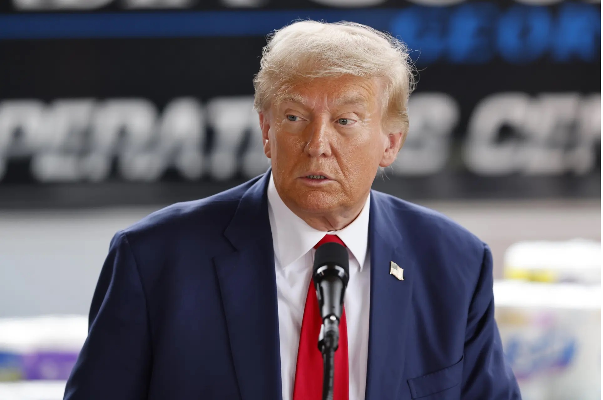 Los "dreamers" (soñadores) podrían quedarse en EE. UU. de acuerdo con lo que dijo el presidente electo, Donald Trump. /Foto: EFE