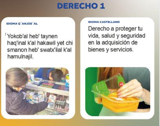Derechos al Consumidor Diaco