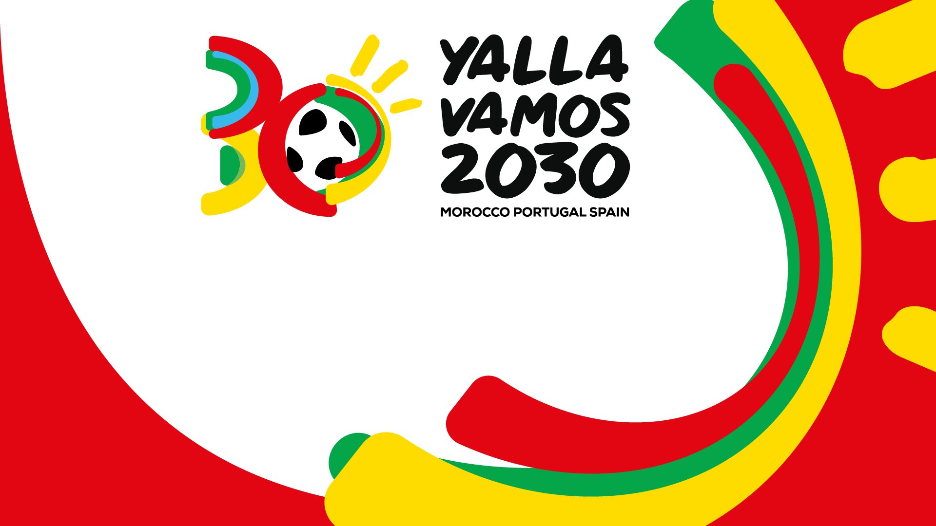 España, Portugal y Marruecos unen continentes con Argentina, Uruguay y Paraguay en un Mundial histórico