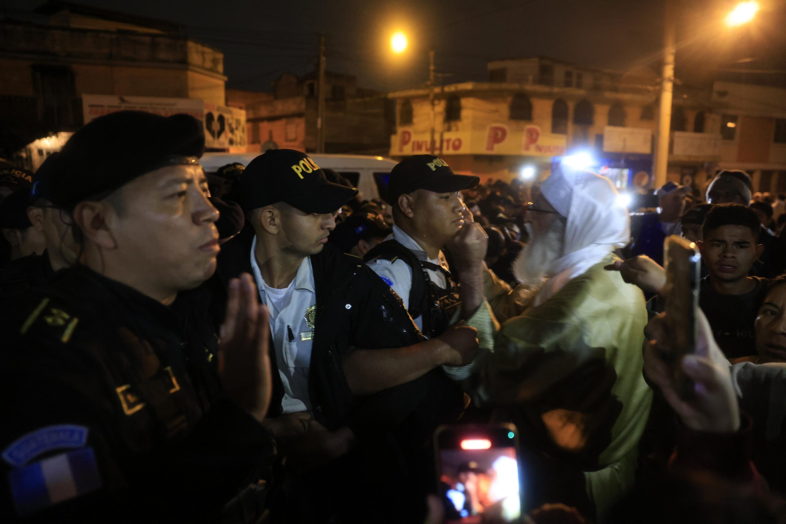 Estados Unidos confía en Guatemala para investigar a la secta Lev Tahor. / Foto: DCA.
