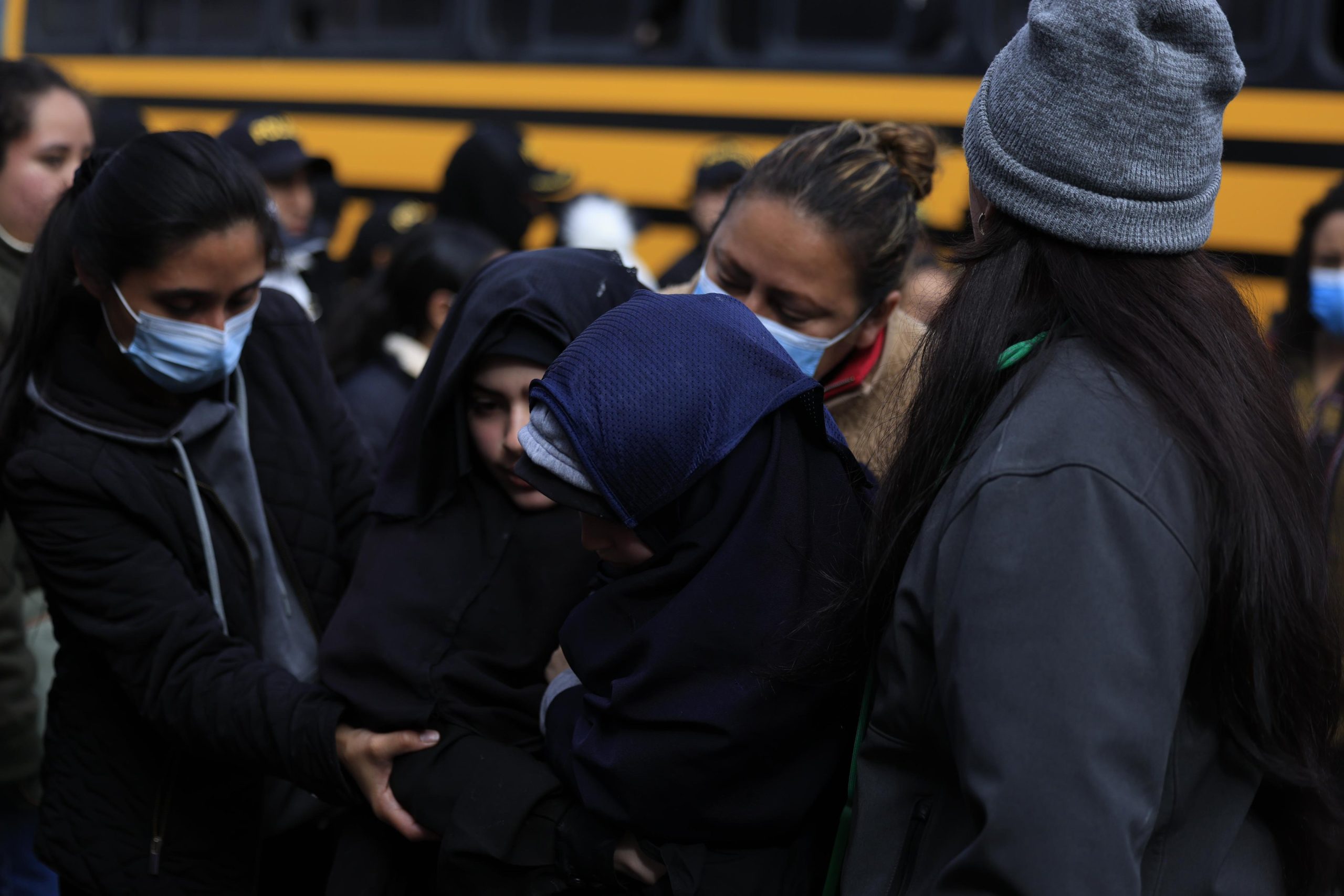 Israel apoya a Guatemala ante la situación con la secta Lev Tahor
