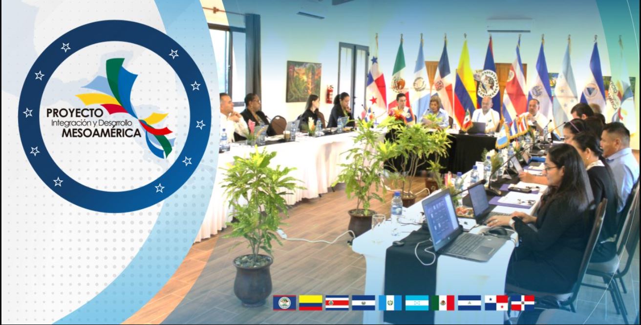 Guatemala asume la presidencia “pro tempore” del Proyecto Mesoamérica