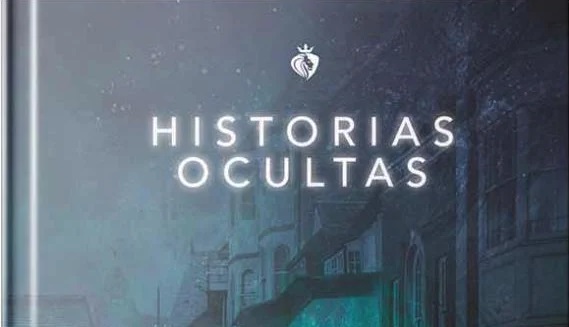El libro Historias ocultas del escritor peruano Ítalo Sifuentes revela relatos poco o nada conocidos.