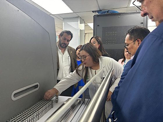 IGSS moderniza el Hospital General Juan José Arévalo Bermejo