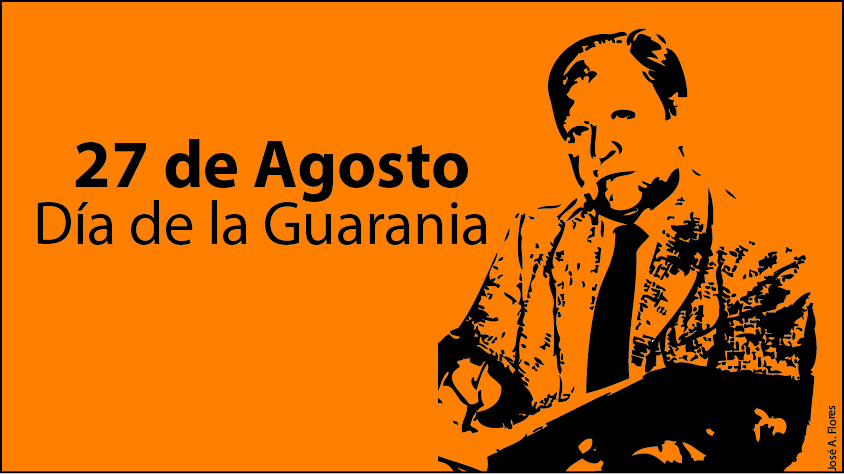 La guarania declarada Patrimonio Cultural Inmaterial de la Humanidad. / Imagen: Secretaría Nacional de Cultura de Paraguay.
