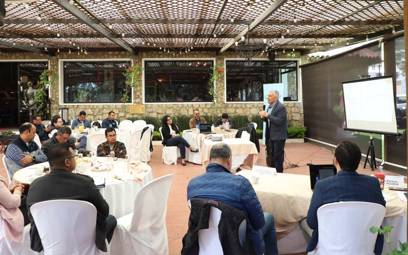 Informe señala cómo pueden mejorar su gestión las empresas eléctricas municipales