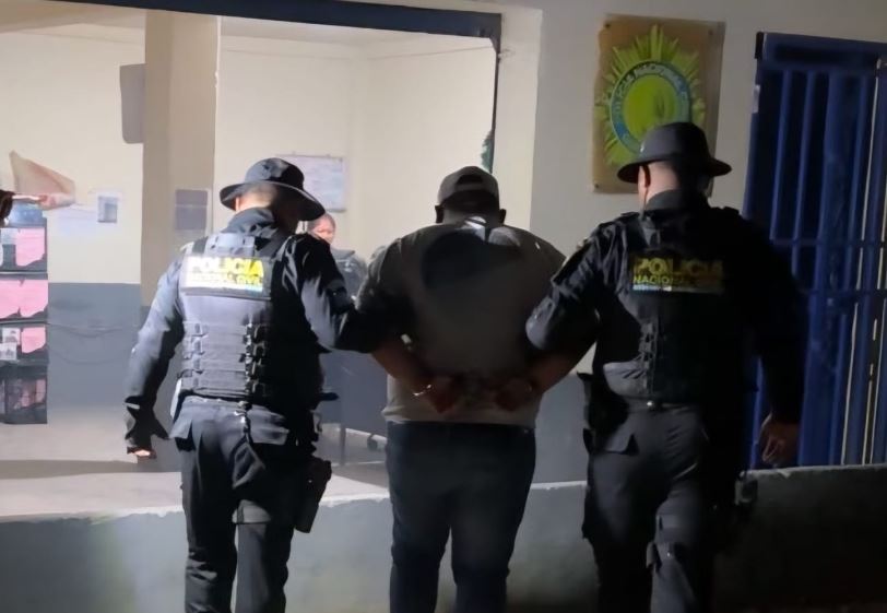 Más de 400 capturados durante operativos en la semana