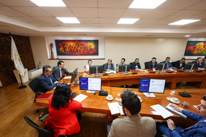 Minfin da un paso más para implementar la transformación digital