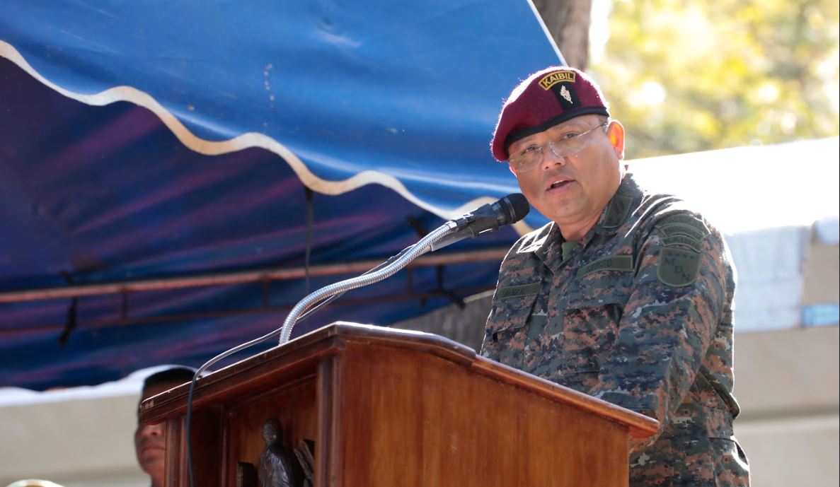 Ministerio de la Defensa denuncia sobrevaloración en el Centro Médico Militar
