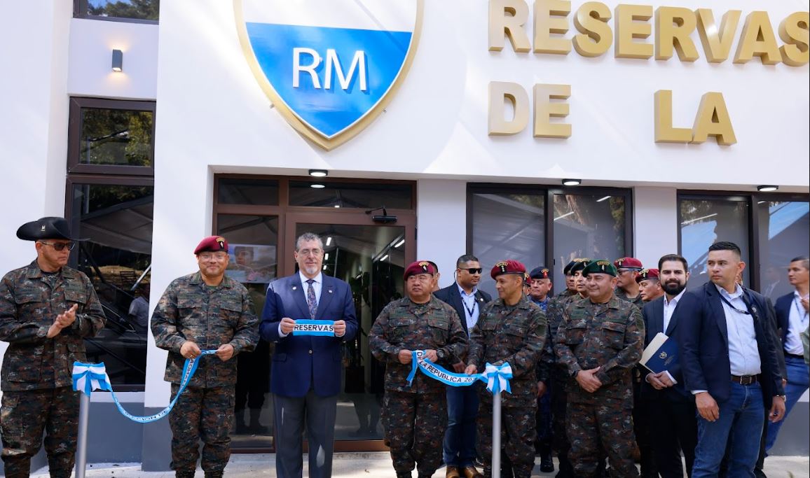 Ministro de la Defesa destaca modernización del Ejército este año