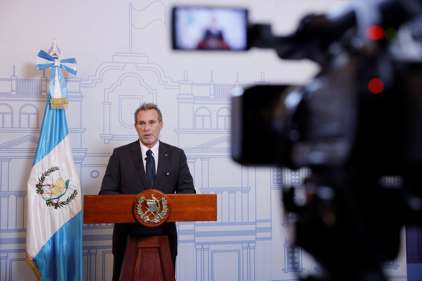 Guatemala registra aumento del 16 % de turistas en comparación con 2023