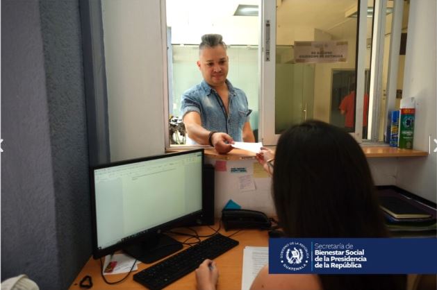 Oficina de Probidad de la SBS .