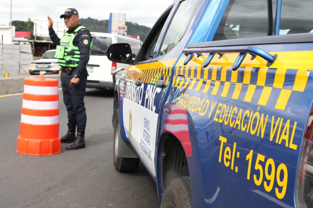 La prevención es esencial durante este fin de semana. / Foto: cortesía Mingob