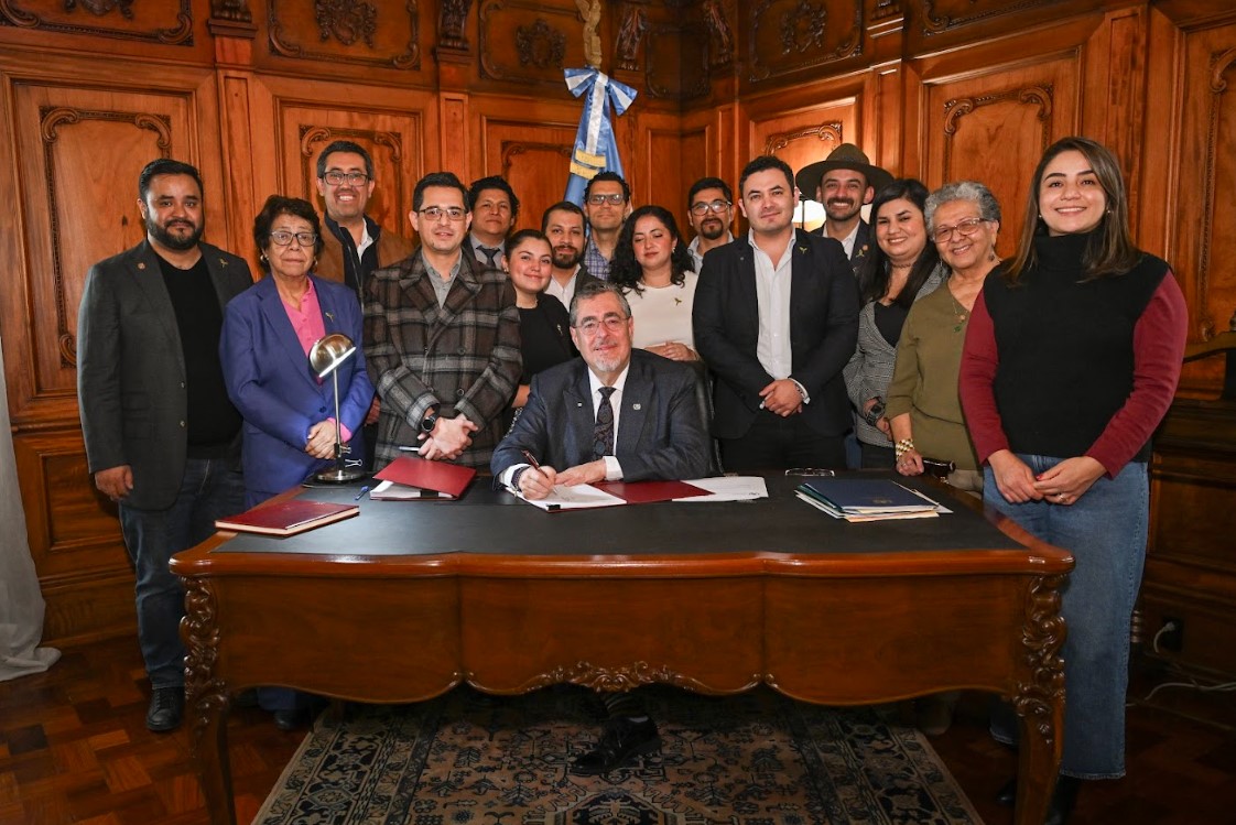 El Congreso publica la Ley del Presupuesto de Ingresos y Egresos de la Nación 2025