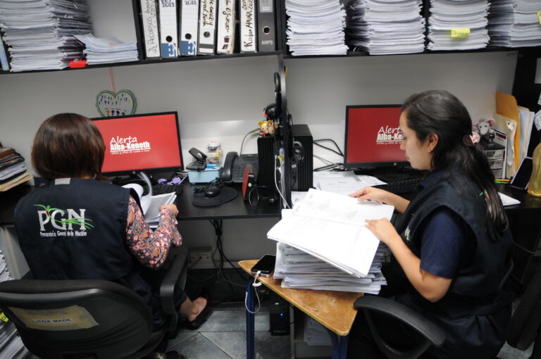 El servicio continuará las 24 horas del día sin interrupciones. / Foto: archivo AGN.