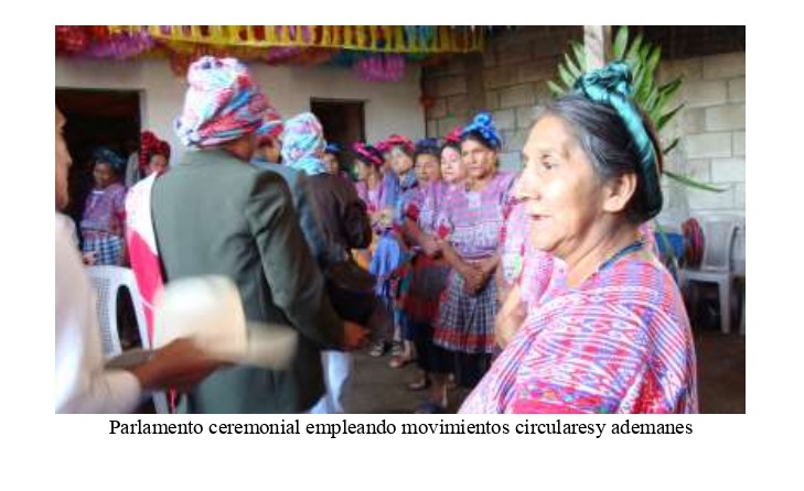 El Diccionario Bilingüe Poqomam-Español es un recurso que pone a disposición la ALMG para todos los que deseen aprender o fortalecerlo este idioma.