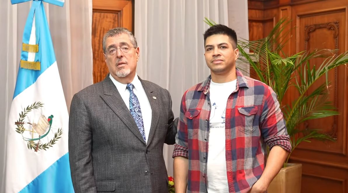Presidente reafirma su compromiso en el Día Internacional de las personas con discapacidad