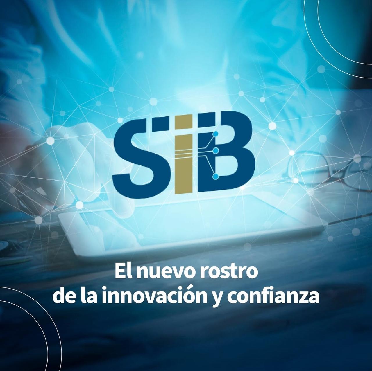 Sib presenta nueva imagen institucional