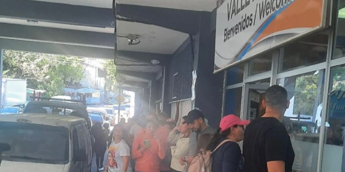 Se promueve la migración ordenada, regular y segura. / Foto: IGM.