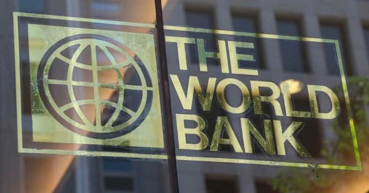 Sede del Banco Mundial en Washington. / Foto: DataExport.