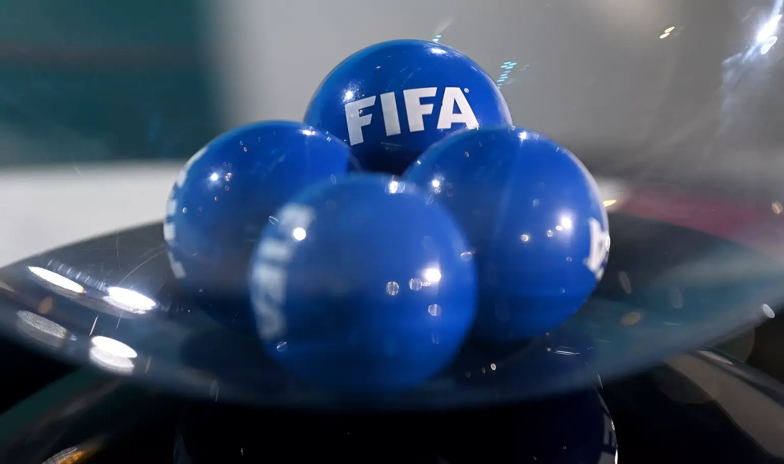Todo lo que debes saber sobre el sorteo del Mundial de Clubes
