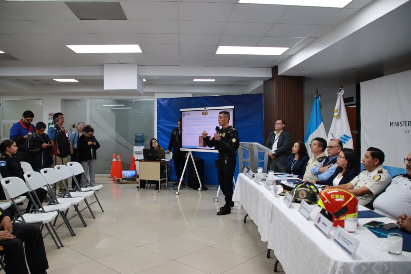 Lanzan el Plan Belén 2024 para unas festividades seguras