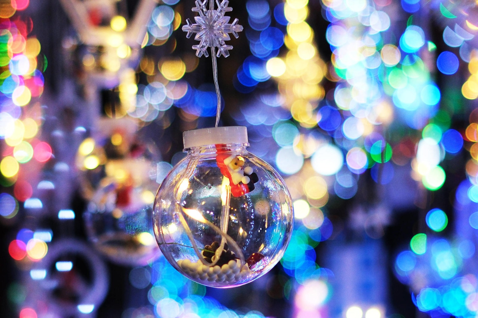 Tradiciones de Nochebuena y Navidad en Guatemala