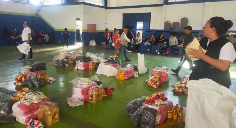 MAGA refuerza su compromiso alimentario beneficiando a más de 660 mil familias