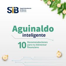 La campaña pretender contribuir a la salud financiera de la población. / Foto: cortesía SIB