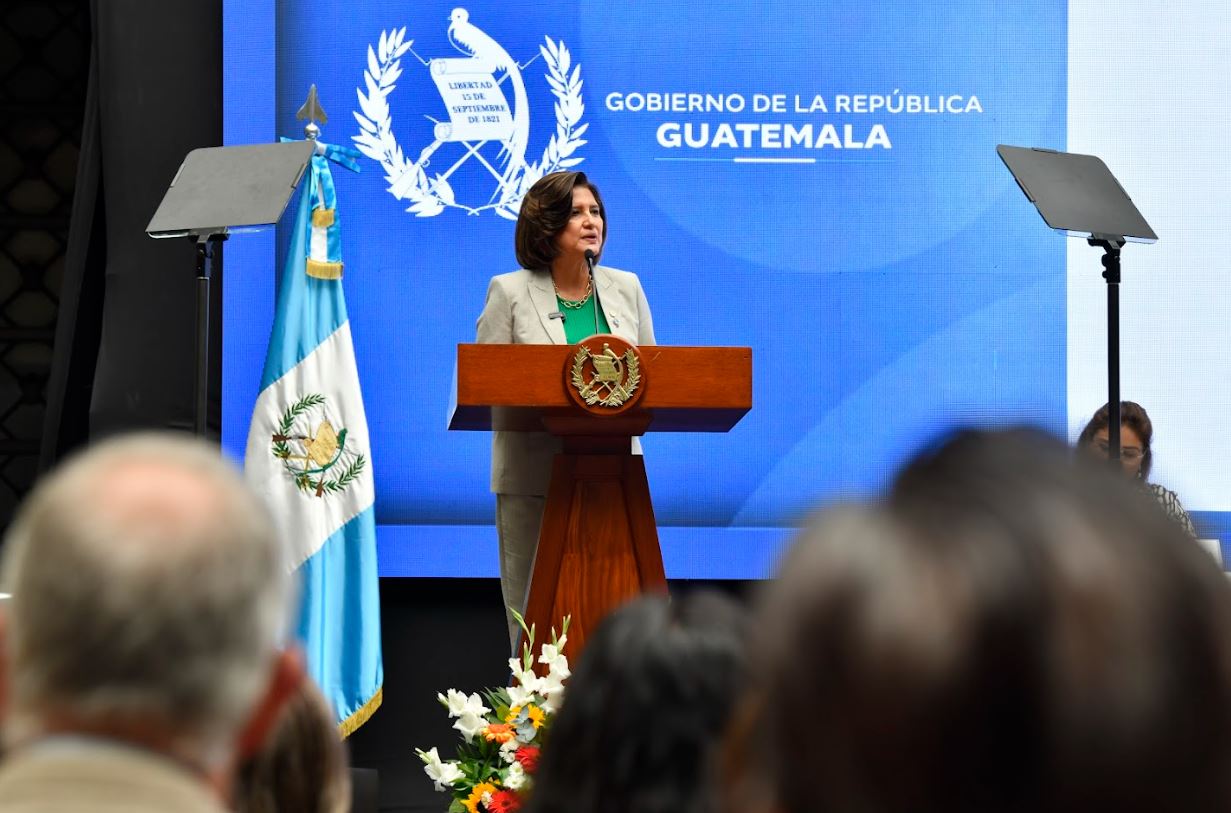 La IPEG busca revertir estas desigualdades mediante la generación de oportunidades económicas para las mujeres. / Foto: Alex Jacinto