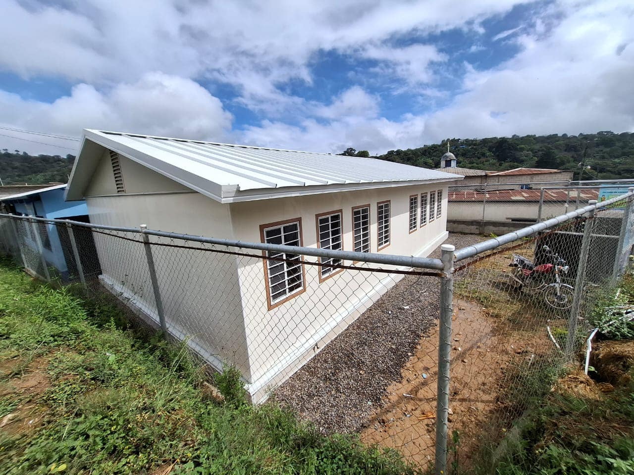 Tres nuevos módulos de salud fortalecerán la atención de vecinos en Jalapa