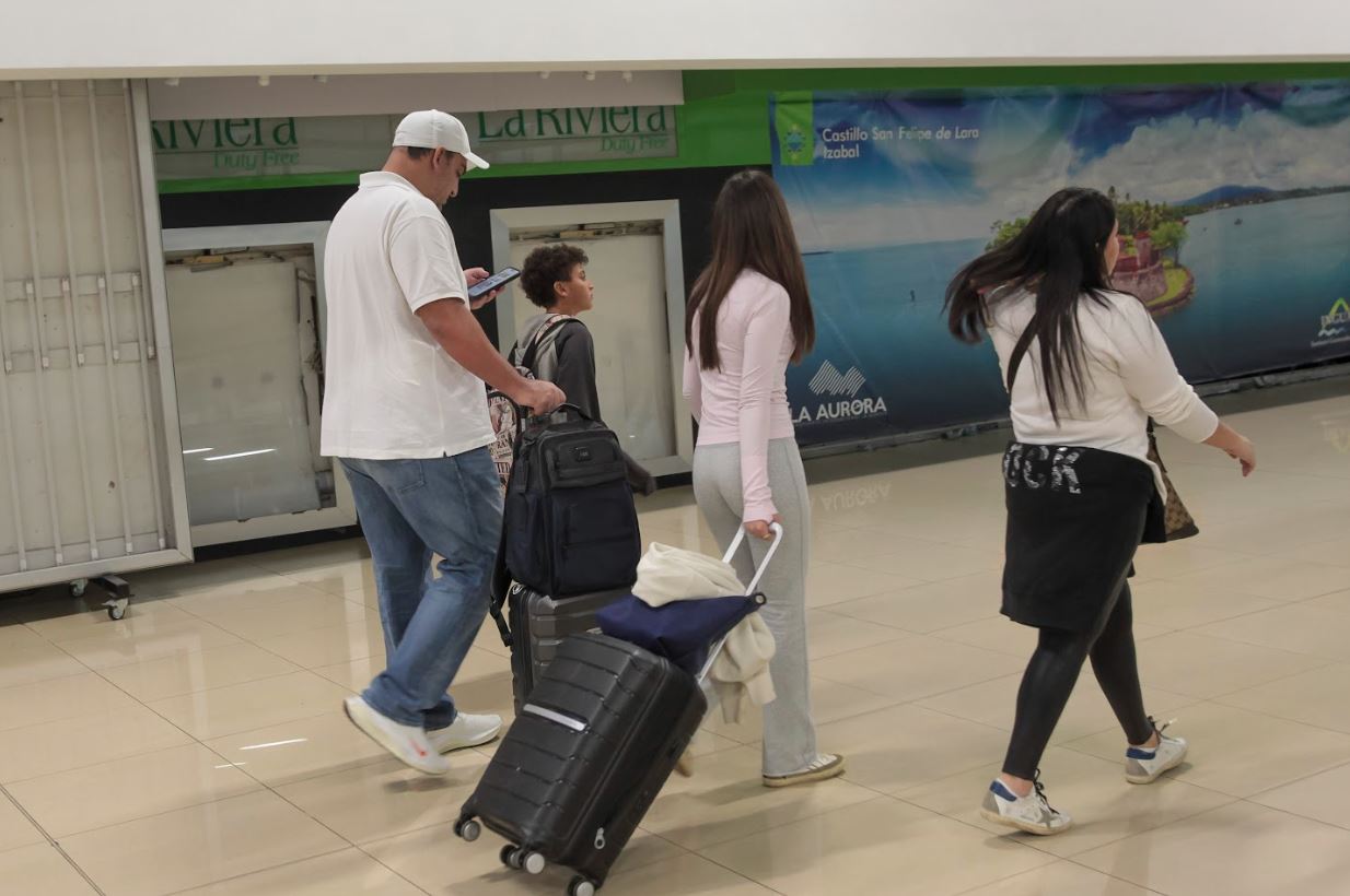 Recomendaciones del IGM para viajes de fin de año